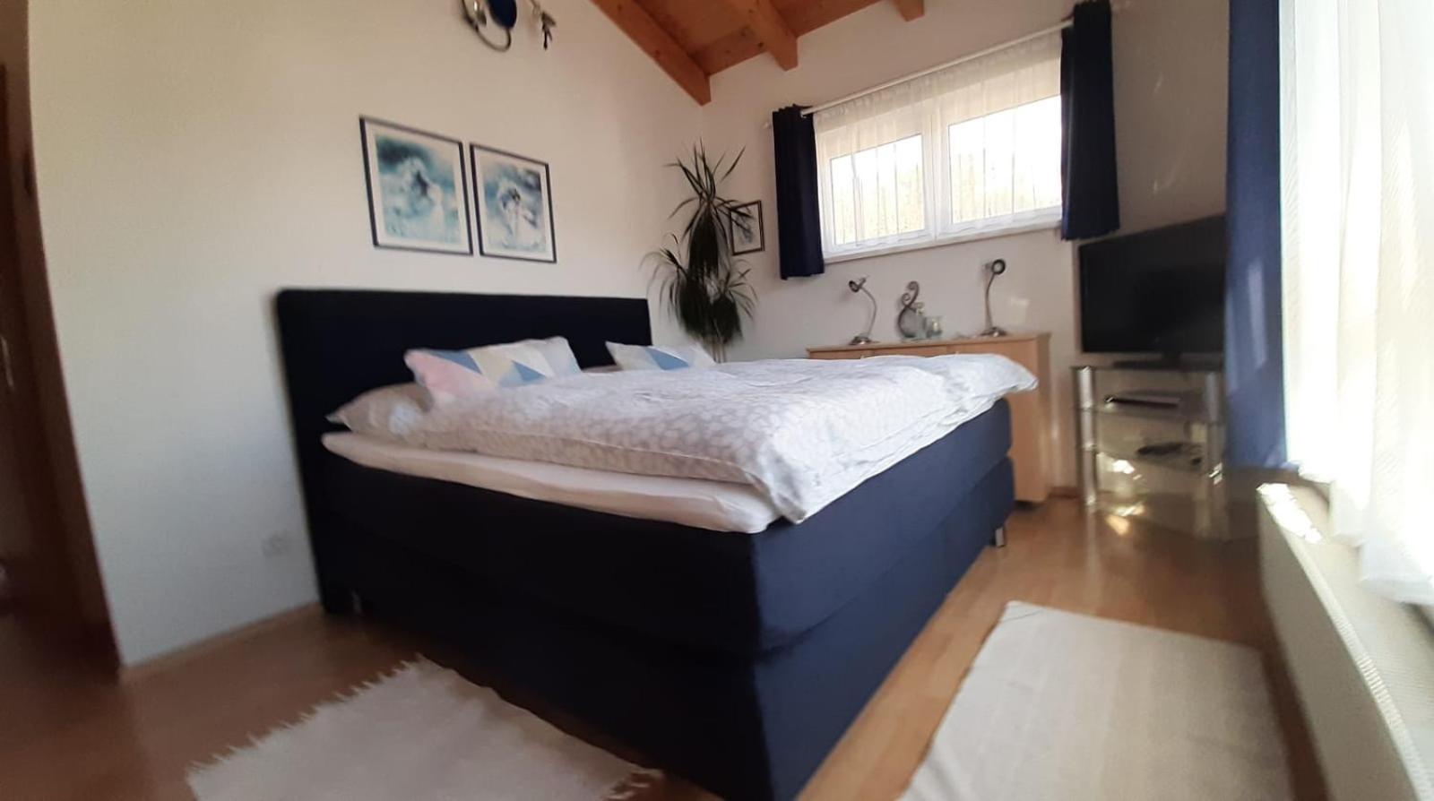 Ferienwohnung Regina Sankt Peter-Freienstein 外观 照片