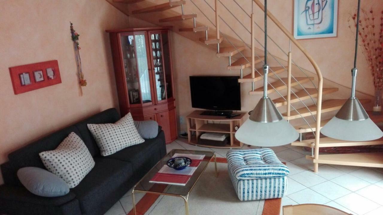 Ferienwohnung Regina Sankt Peter-Freienstein 客房 照片