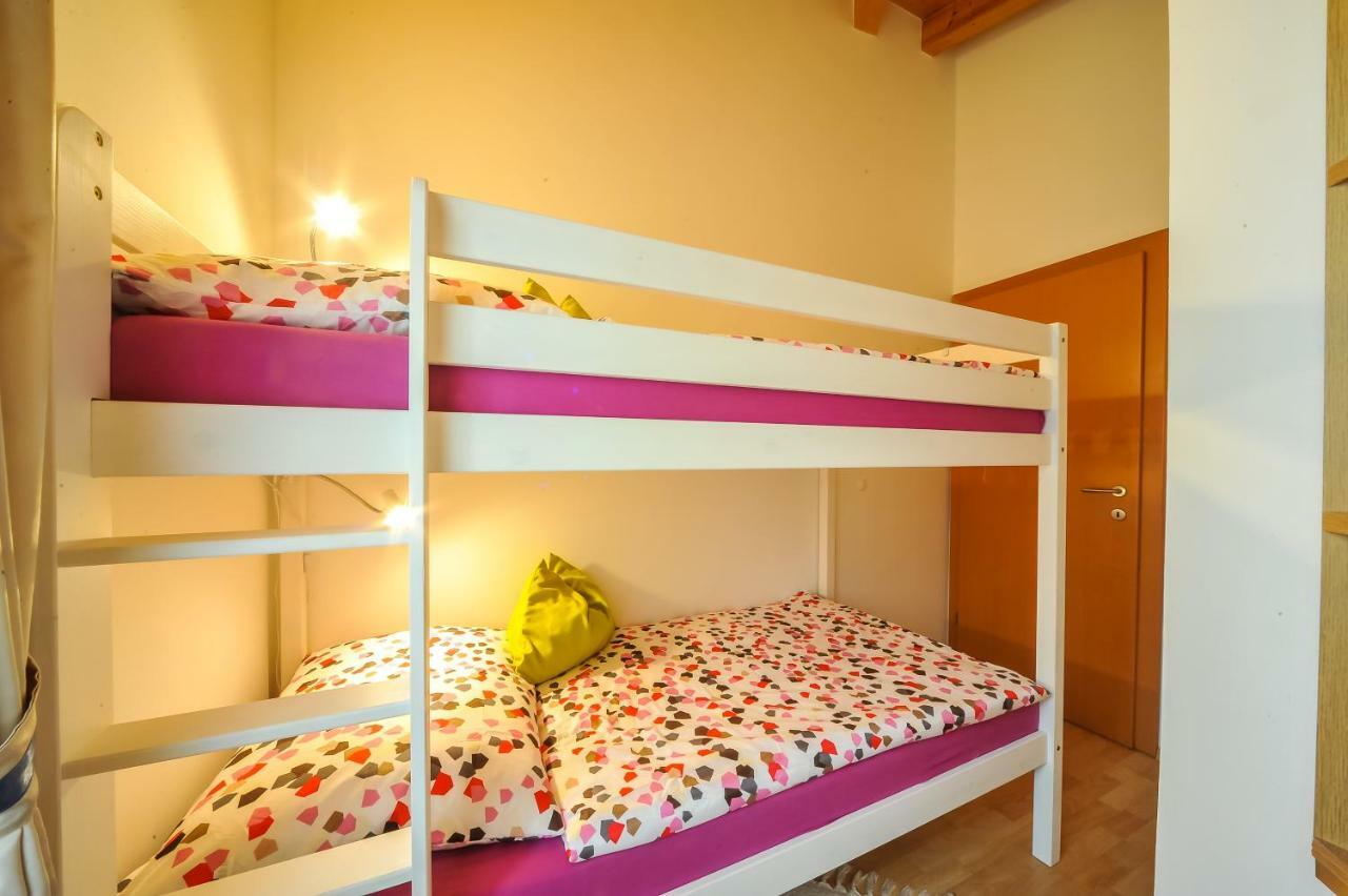 Ferienwohnung Regina Sankt Peter-Freienstein 外观 照片