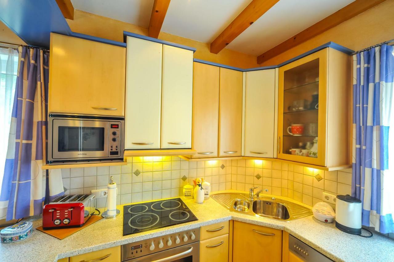 Ferienwohnung Regina Sankt Peter-Freienstein 外观 照片