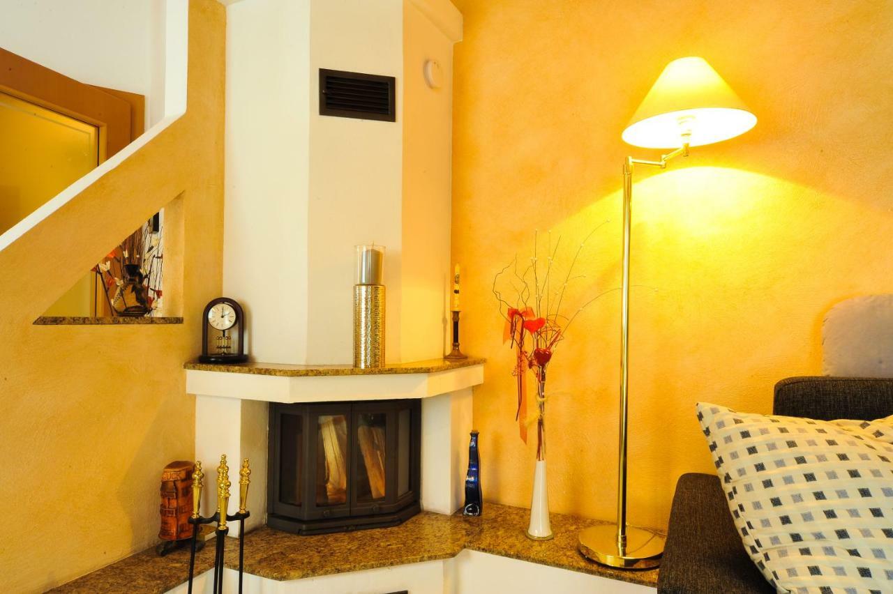 Ferienwohnung Regina Sankt Peter-Freienstein 外观 照片